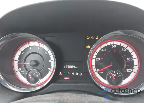 2017 Dodge Grand Caravan Se Plus z USA, uszkodzony, nr VIN 2C4RDGBG4HR617434